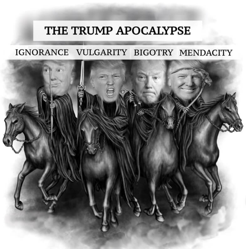 trump apocalypse