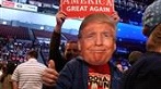 trump rally